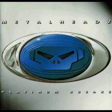 Metalheadz Presents: Platinum Breakz mp3 Compilation by Various Artists