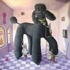 Tall Tails mp3 Album by Zorbonauts