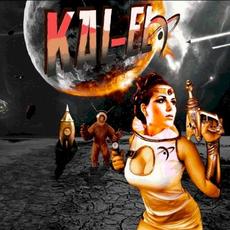 Pakal mp3 Album by Kal-El