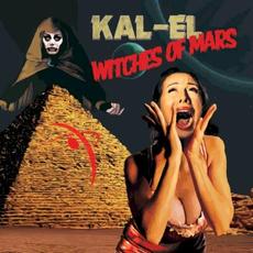 Witches of Mars mp3 Album by Kal-El