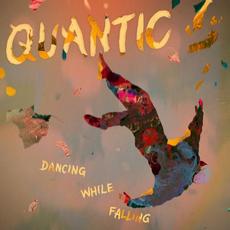 Dancing While Falling mp3 Album by Quantic