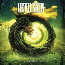 RE‐EVOLUTION mp3 Album by Devilskin