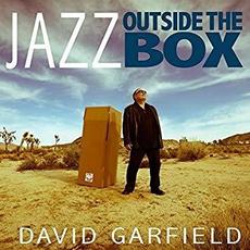 Outside the Box mp3 Album by David Garfield