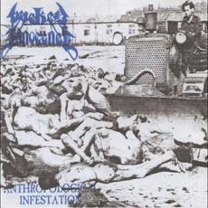 Anthropological Infestation mp3 Album by Wicked Innocence