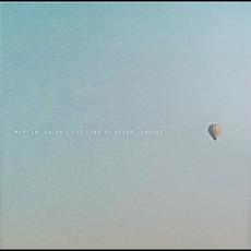 The Fear Of Never Landing mp3 Album by Marconi Union