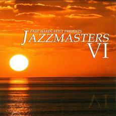 Jazzmasters VI mp3 Album by Paul Hardcastle