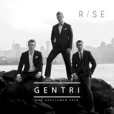 Rise mp3 Album by GENTRI