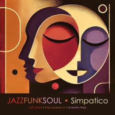Simpatico mp3 Album by Jazz Funk Soul