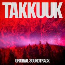 TAKKUUK (Original Soundtrack) mp3 Soundtrack by Bicep