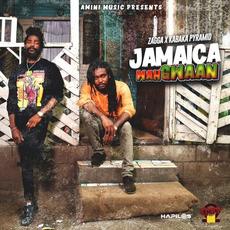 Jamaica Wah Gwaan mp3 Single by Zagga