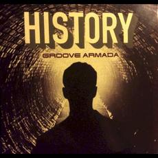 History mp3 Single by Groove Armada