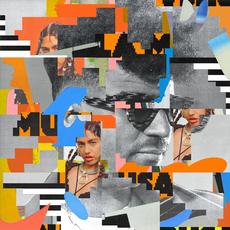 La Musa mp3 Single by Jamie Jones & Miluhska