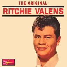 The Original Ritchie Valens mp3 Album by Ritchie Valens