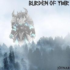 Jötnar mp3 Album by Burden of Ymir