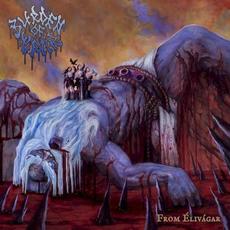 From Élivágar mp3 Album by Burden of Ymir