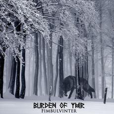 Fimbulvinter mp3 Album by Burden of Ymir