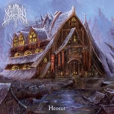 Heorot mp3 Album by Burden of Ymir