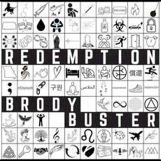 Redemption mp3 Album by Brody Buster