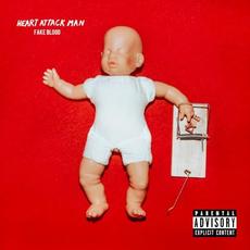 Fake Blood mp3 Album by Heart Attack Man