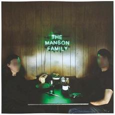 The Manson Family mp3 Album by Heart Attack Man