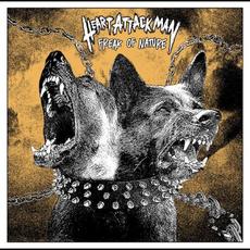 Freak of Nature mp3 Album by Heart Attack Man