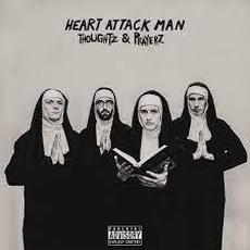 Thoughtz & Prayerz mp3 Album by Heart Attack Man