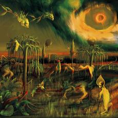 The Friendly Moss Forest Creatures Lived Happily In Perpetual Twilight mp3 Album by Hypnotic Floor