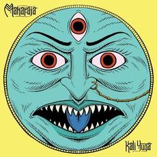 Kali Yuga mp3 Album by Maharaja