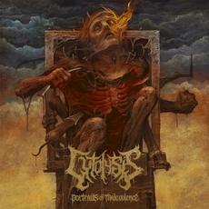 Portraits of Malevolence mp3 Album by Cytolysis