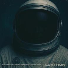 Floating Starward from Your Side mp3 Album by Luvtron