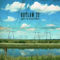 Outlaw 77 mp3 Album by Lionel Cohen