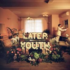 Living History mp3 Album by Later Youth