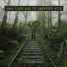Memory Mile mp3 Album by Dane Clark And The Backroom Boys