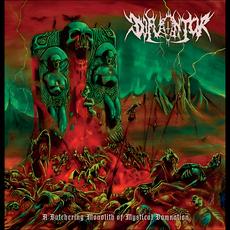 A Butchering Monolith Of Mystical Damnation mp3 Album by Difuntor