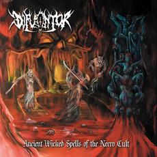 Ancient Wicked Spells Of The Necro Cult mp3 Album by Difuntor