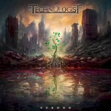 Reborn mp3 Album by Technologist