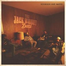 Richmond’s Most Wanted mp3 Album by The Jack Wharff Band