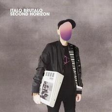 Second Horizon mp3 Album by Italo Brutalo
