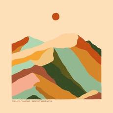 Mountain Faces mp3 Album by Grand Camino