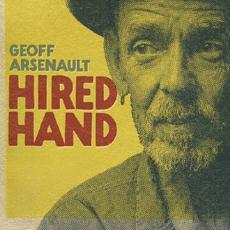 Hired Hand mp3 Album by Geoff Arsenault