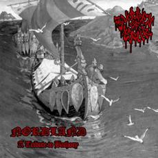 Nordland (Bathory cover) mp3 Single by Burden of Ymir