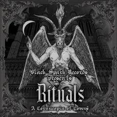 Rituals mp3 Single by Burden of Ymir