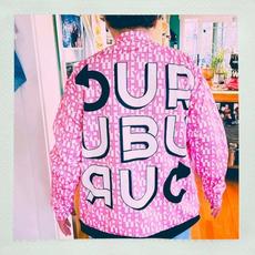 Uru Buru b/w Cherry Blossom Color Season mp3 Single by HLLLYH