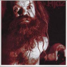 The Horror (Re-Issue) mp3 Album by RJD2