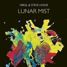 Lunar Mist mp3 Album by Virgil & Steve Howe