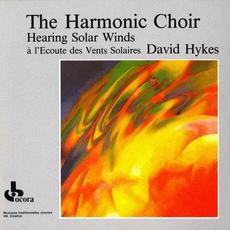 Hearing Solar Winds mp3 Album by David Hykes