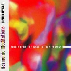Harmonic Meditation mp3 Album by David Hykes