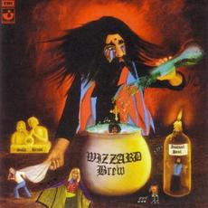Wizzard Brew (Remastered) mp3 Album by Wizzard