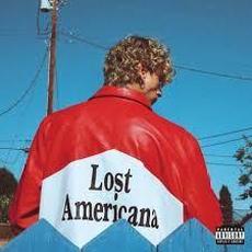 lost americana mp3 Album by MGK