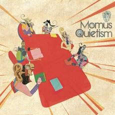 Quietism mp3 Album by Momus
